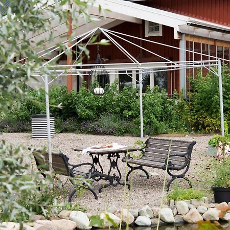 Topperyd Bed&Breakfast Nässjö Eksteriør bilde