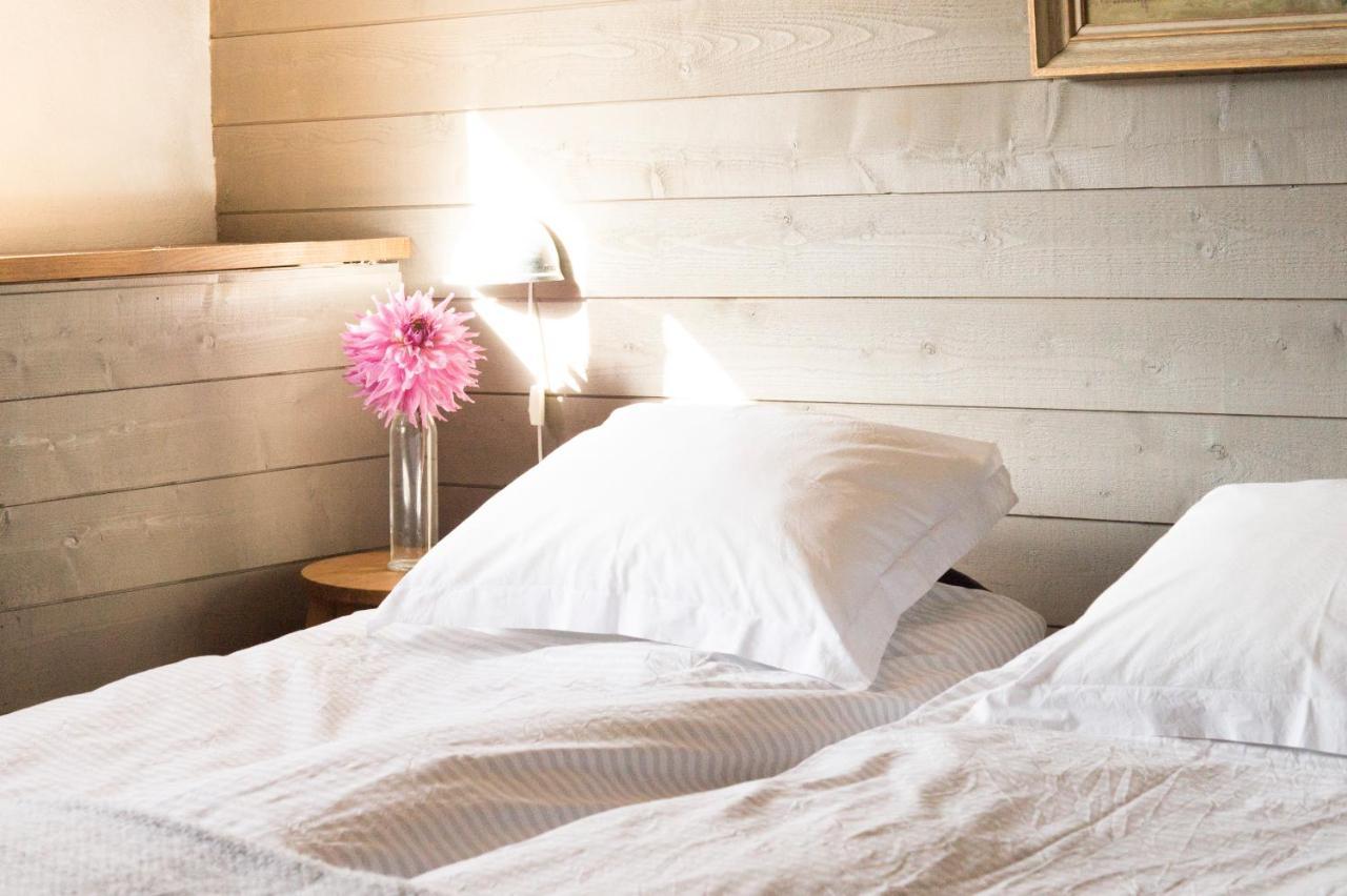 Topperyd Bed&Breakfast Nässjö Eksteriør bilde