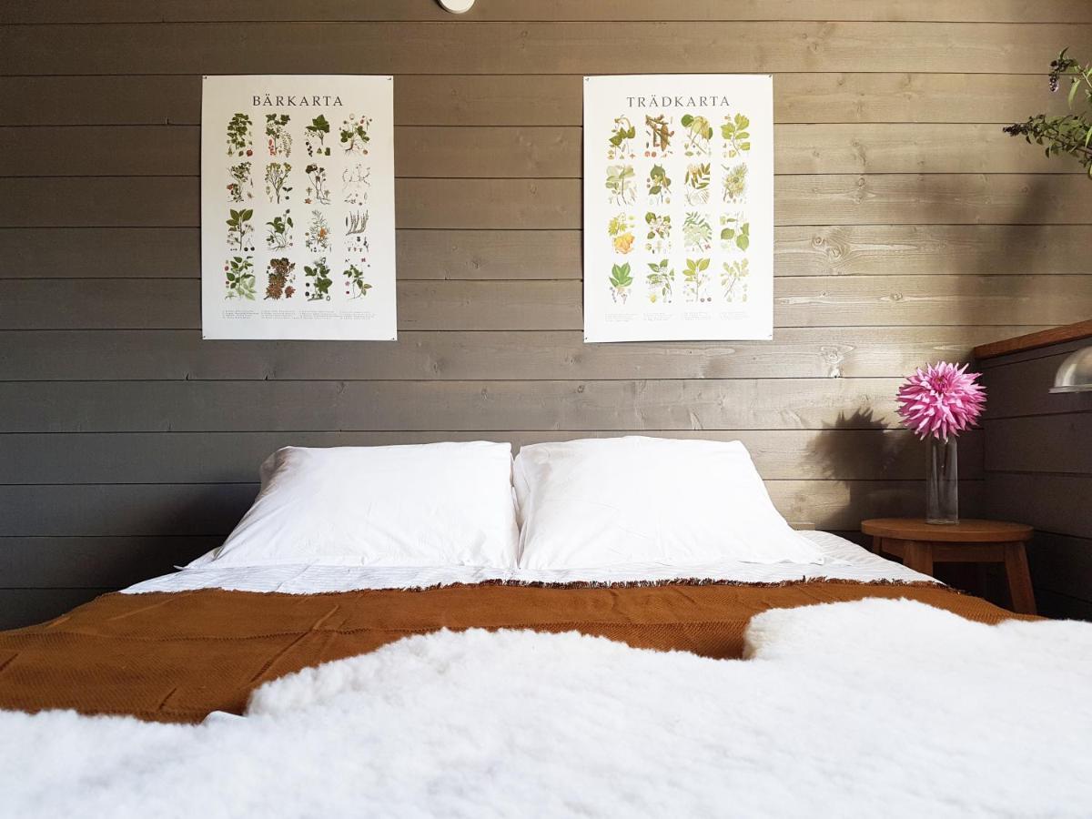 Topperyd Bed&Breakfast Nässjö Eksteriør bilde