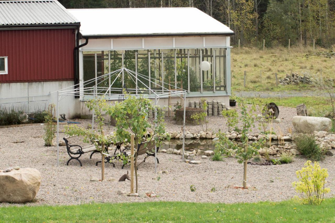 Topperyd Bed&Breakfast Nässjö Eksteriør bilde