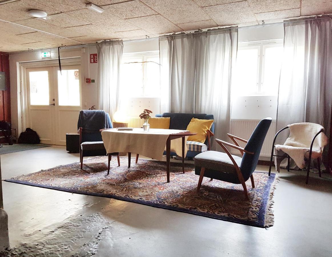 Topperyd Bed&Breakfast Nässjö Eksteriør bilde
