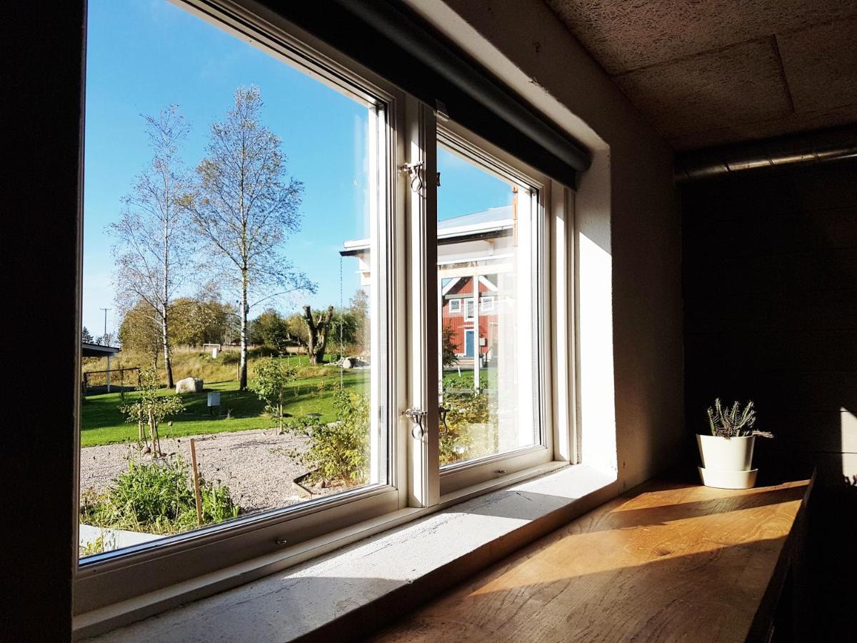 Topperyd Bed&Breakfast Nässjö Eksteriør bilde