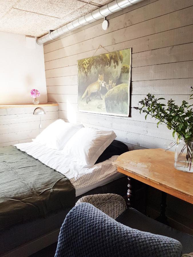 Topperyd Bed&Breakfast Nässjö Eksteriør bilde