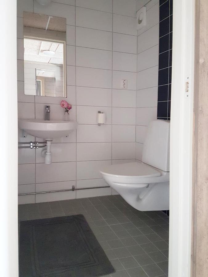 Topperyd Bed&Breakfast Nässjö Eksteriør bilde