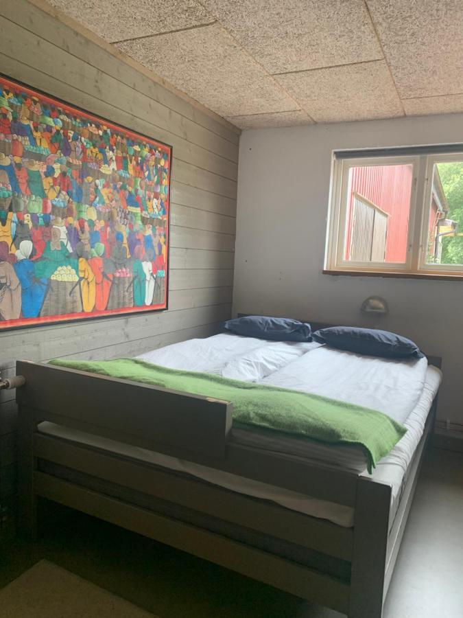 Topperyd Bed&Breakfast Nässjö Eksteriør bilde