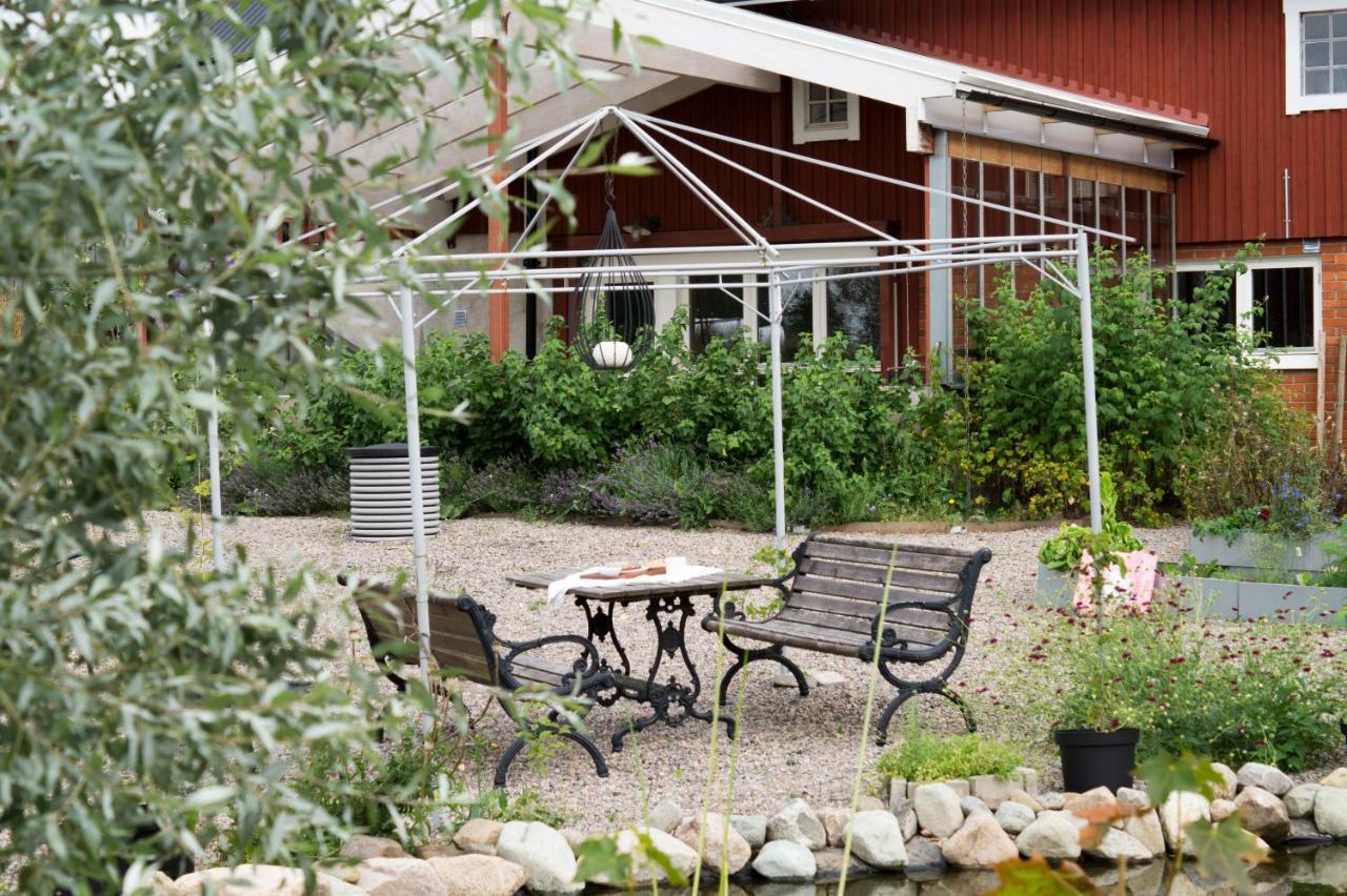 Topperyd Bed&Breakfast Nässjö Eksteriør bilde