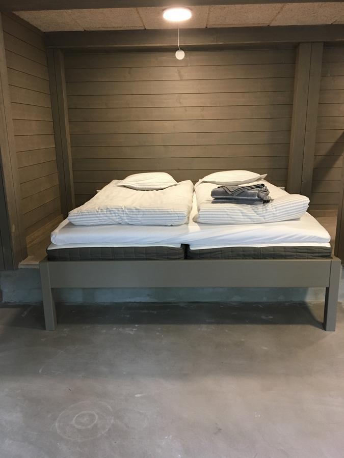 Topperyd Bed&Breakfast Nässjö Eksteriør bilde