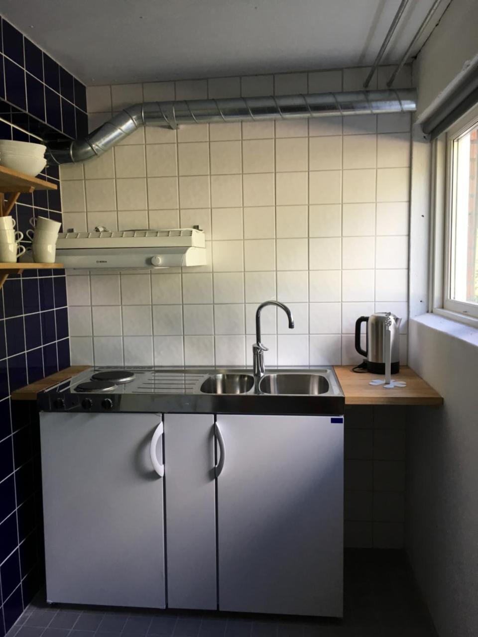 Topperyd Bed&Breakfast Nässjö Eksteriør bilde