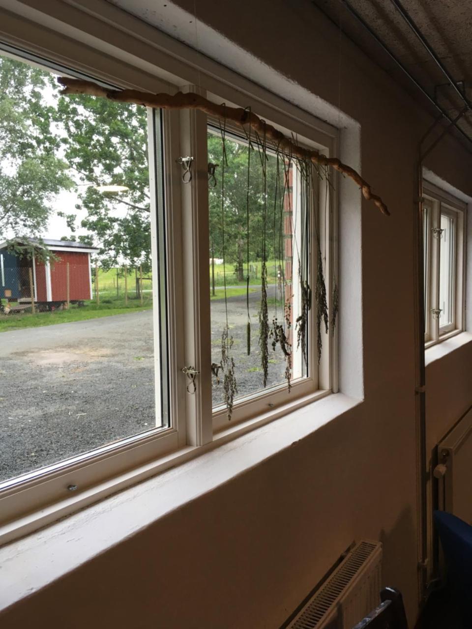 Topperyd Bed&Breakfast Nässjö Eksteriør bilde
